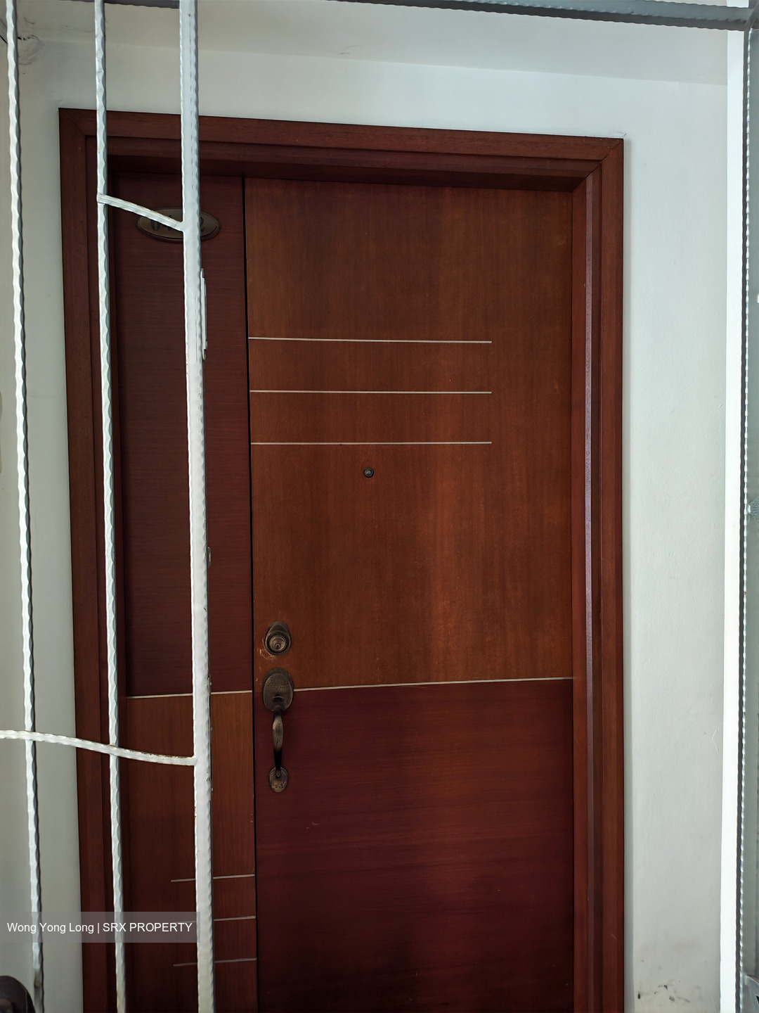 Compass Heights (D19), Apartment #612875141